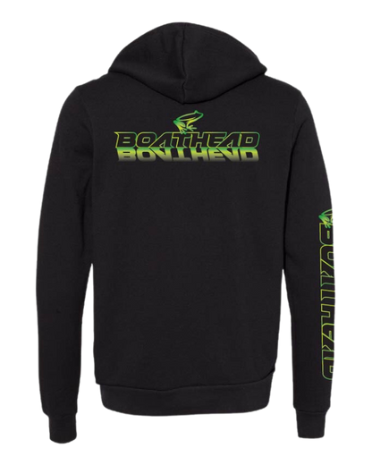 Boathead Zip-Up