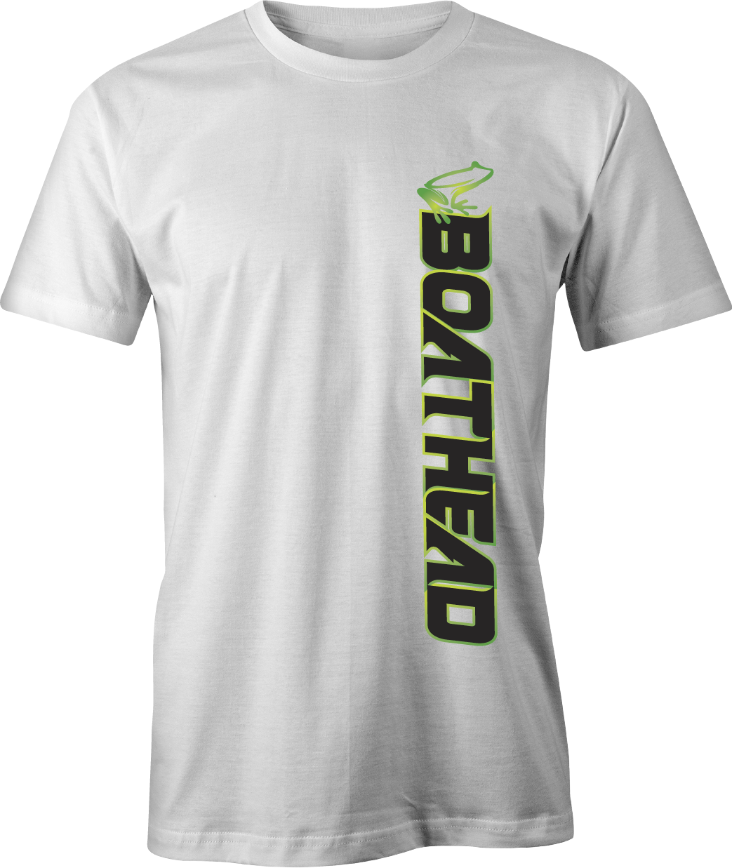 BoatHead T-Shirt